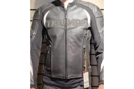 Veste Cuir TRIPLE JACKET