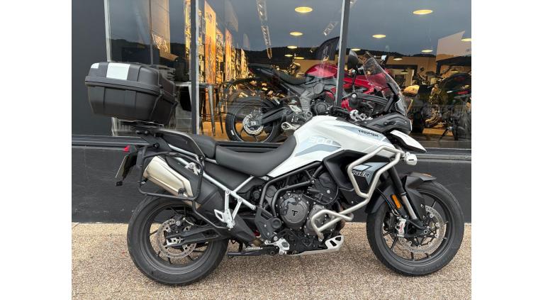 TRIUMPH Tiger 900 GT PRO