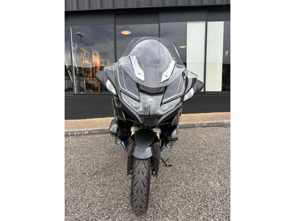 BMW R 1250 RT