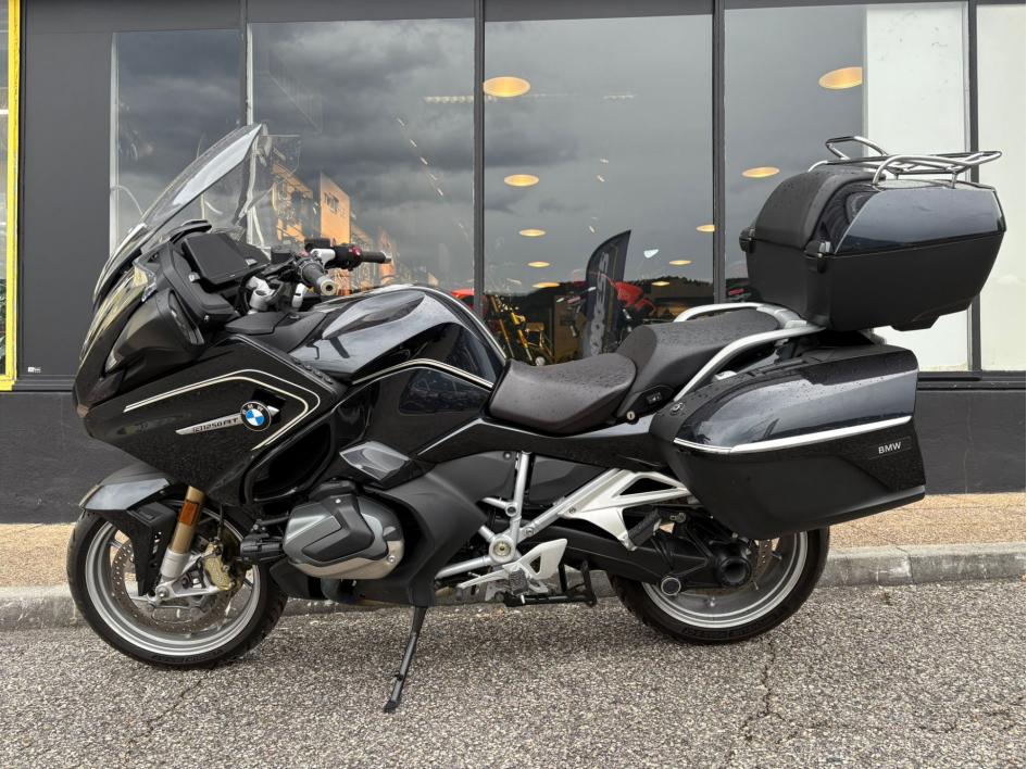 BMW R 1250 RT