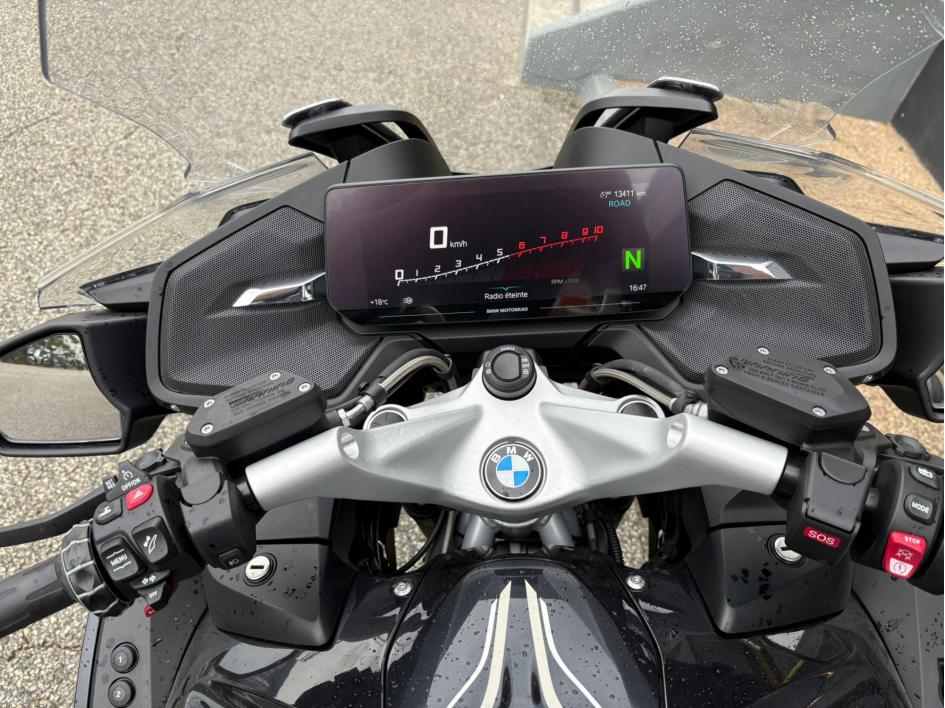 BMW R 1250 RT