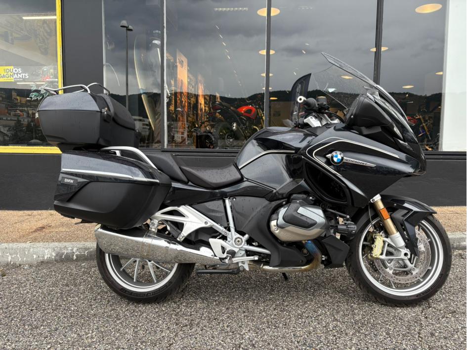 BMW R 1250 RT