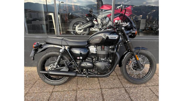 TRIUMPH Bonneville T100