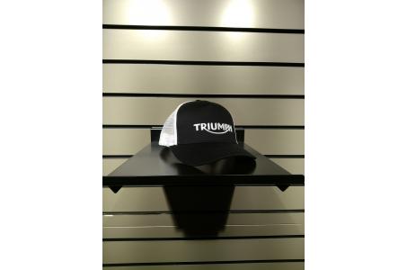 CASQUETTE TRIUMPH 