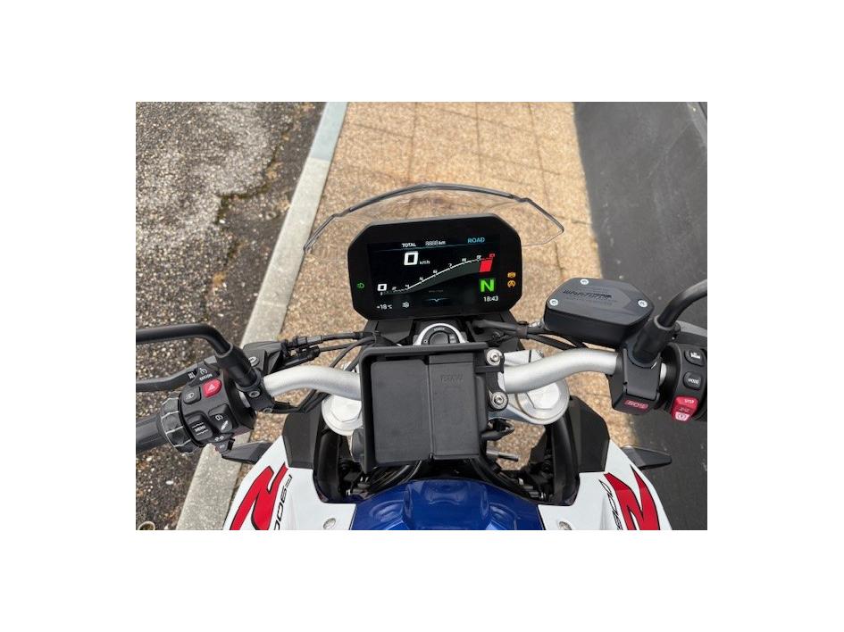 BMW F 900 R A2 / F900R / F 900R / F900 R