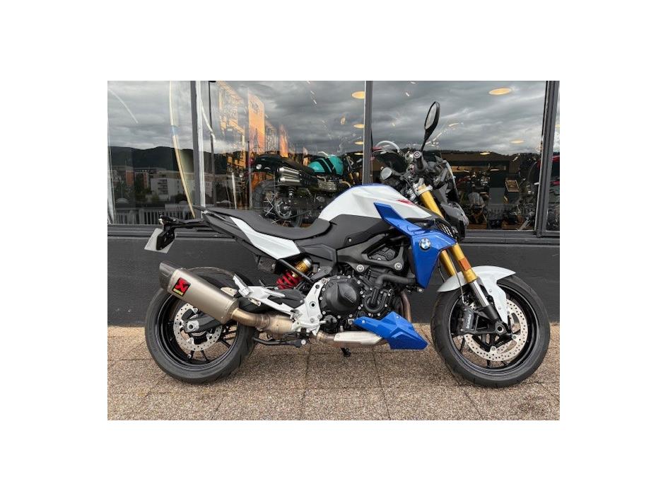 BMW F 900 R A2 / F900R / F 900R / F900 R