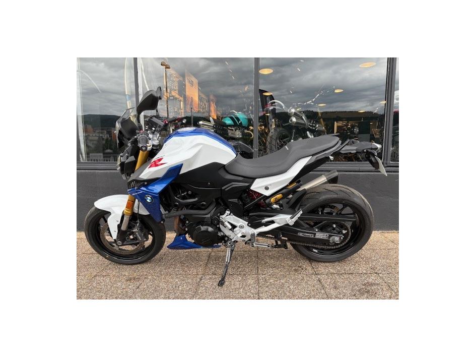BMW F 900 R A2 / F900R / F 900R / F900 R