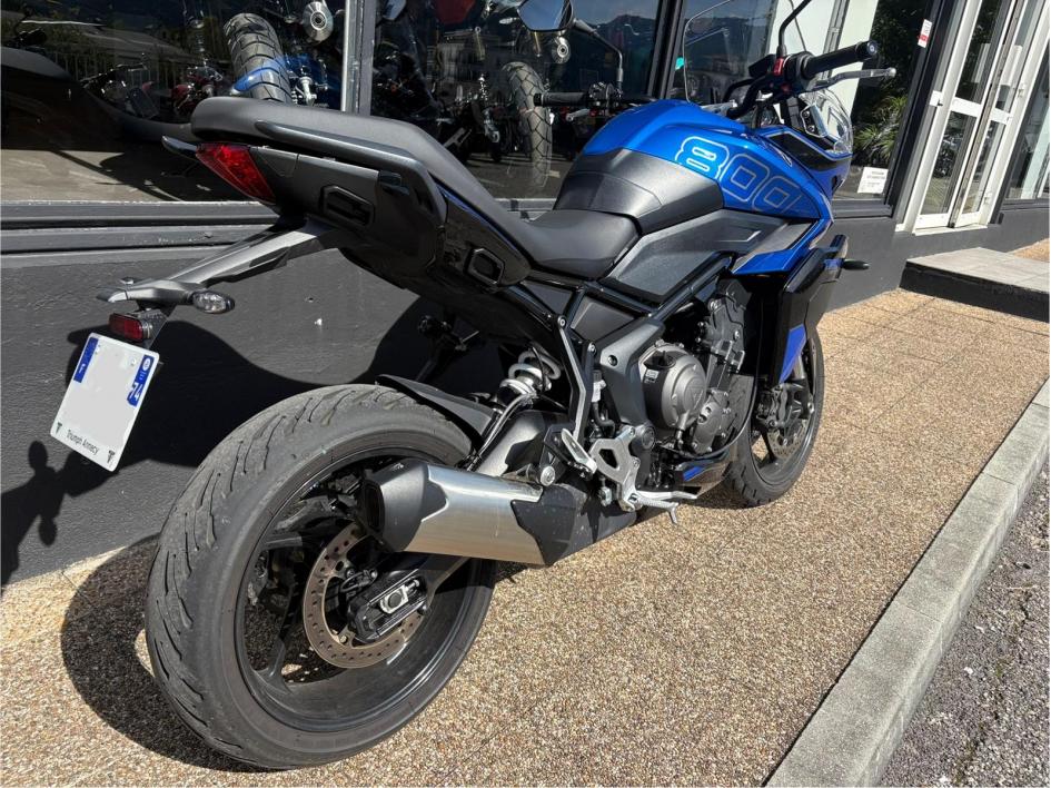 TRIUMPH TIGER SPORT 800