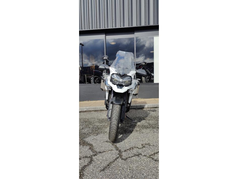 TRIUMPH TIGER 1200 EXPLORER XRT