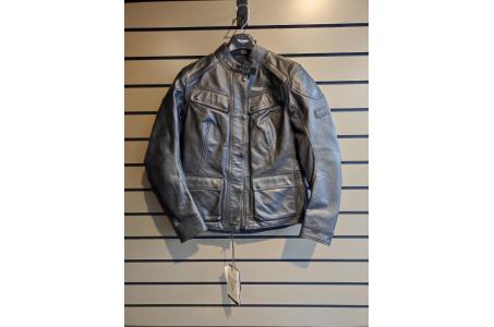 BEAUFORT 2 LDS JACKET