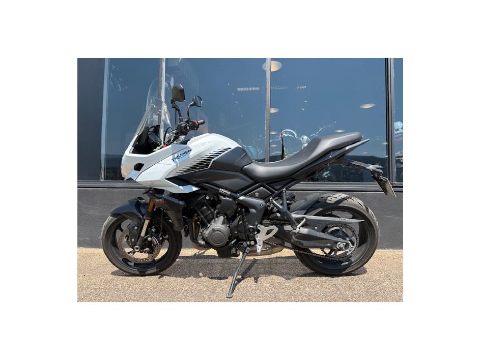 TRIUMPH TIGER SPORT 660 A2