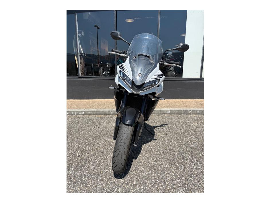 TRIUMPH TIGER SPORT 660 A2