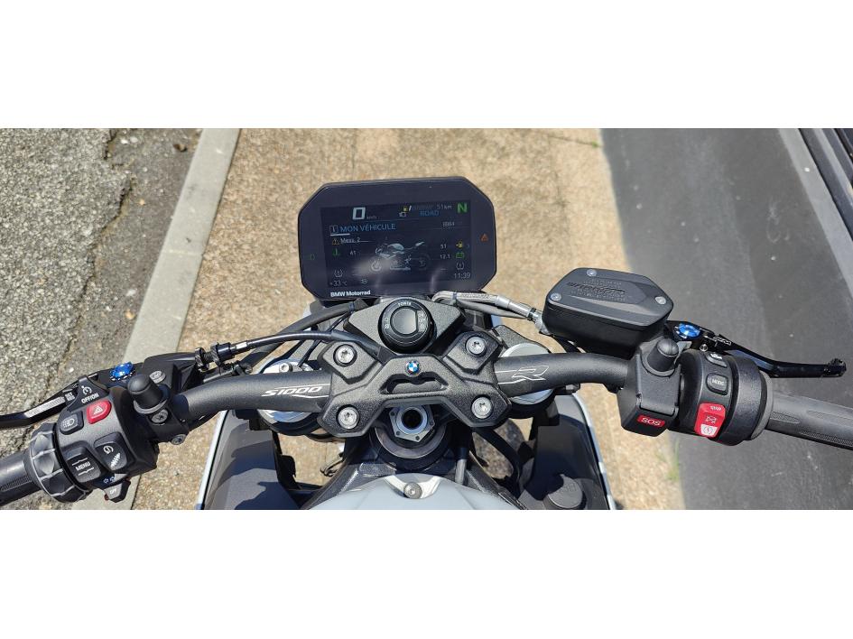 BMW S 1000 R / S1000R / S 1000R / S1000 R