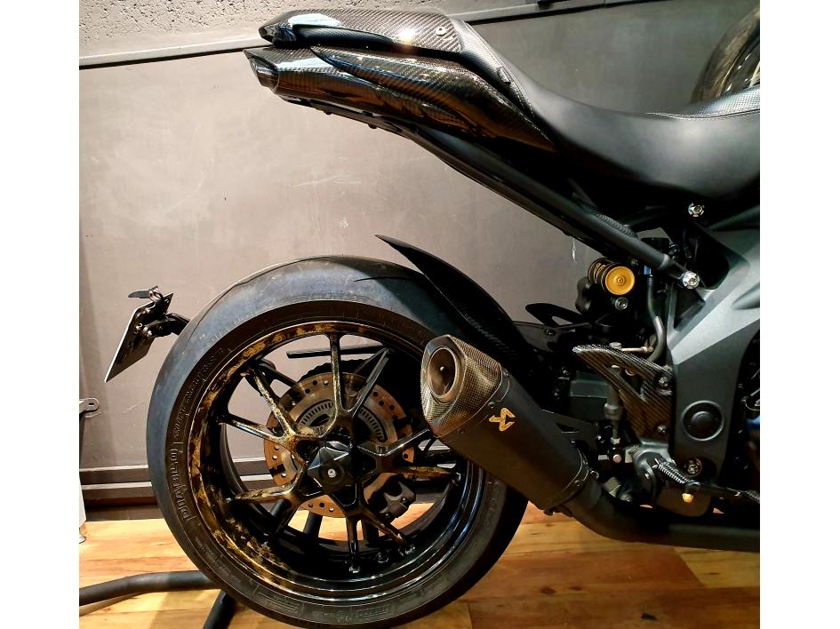SPEED TRIPLE RB#1