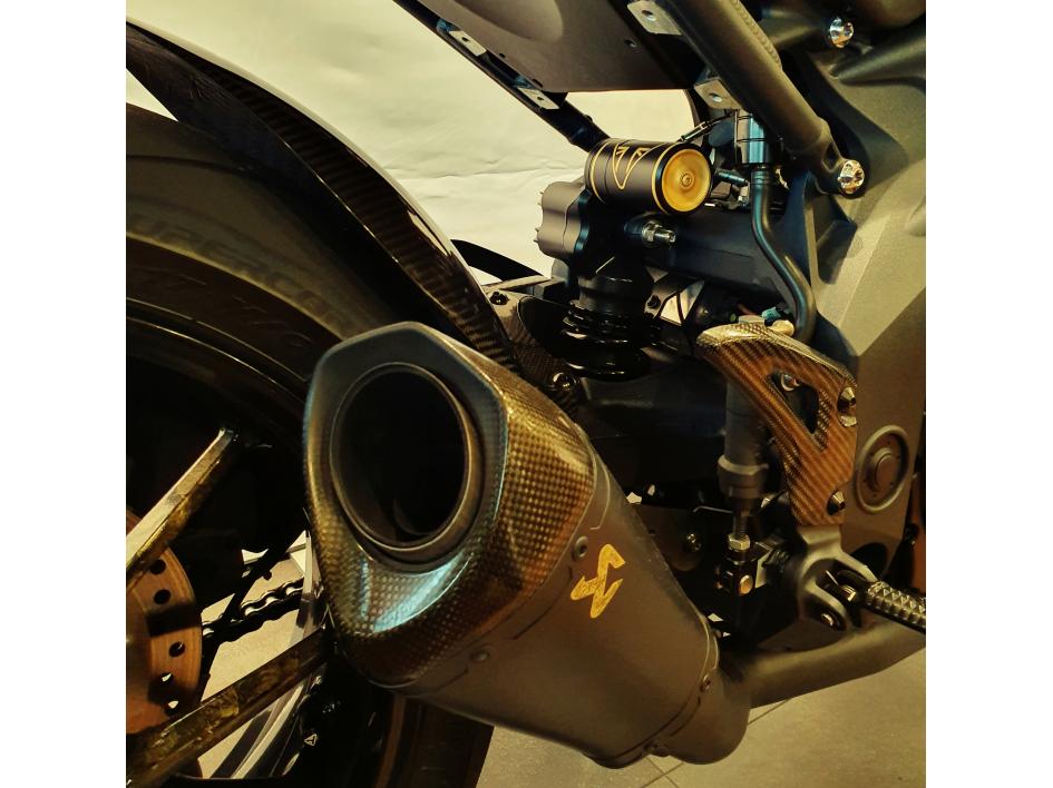 SPEED TRIPLE RB#1